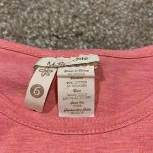 Matilda Jane size 6